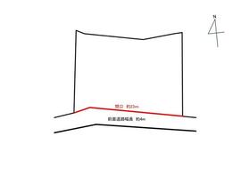 静岡県御殿場市萩原