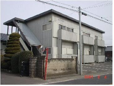 apartment 茨城県猿島郡境町－
地図を見る