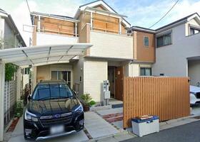 大阪府東大阪市日下町１丁目