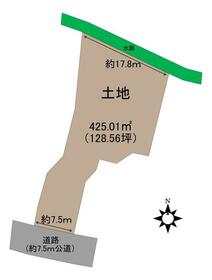 埼玉県熊谷市中曽根