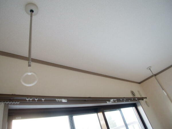 apartment 埼玉県草加市手代３丁目
地図を見る