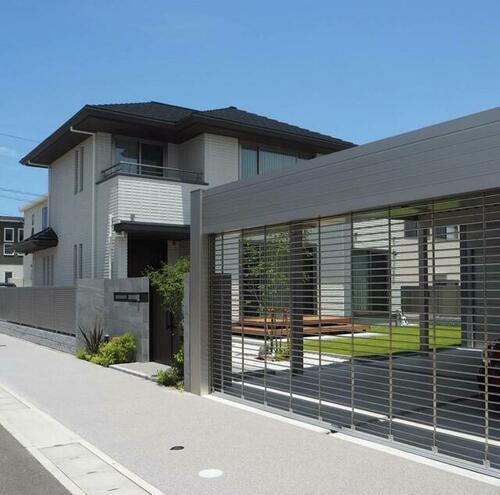 detached 徳島県徳島市南沖洲１丁目