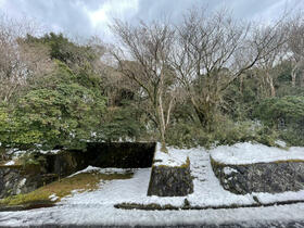 静岡県三島市山中新田