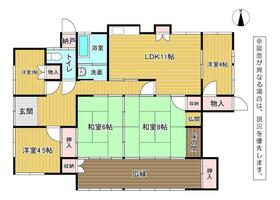 福岡県北九州市門司区上二十町