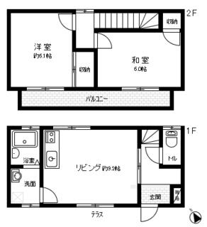 間取り：213144879384