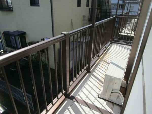 detached 東京都国立市富士見台１丁目

地図を見る