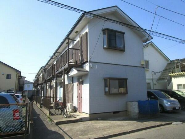 detached 東京都国立市富士見台１丁目

地図を見る