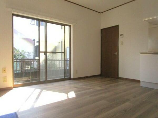 detached 東京都国立市富士見台１丁目

地図を見る