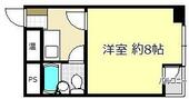 仙台市青葉区支倉町 7階建 築34年のイメージ