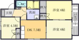 間取り：232005999234