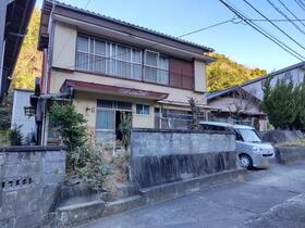 静岡県沼津市内浦三津