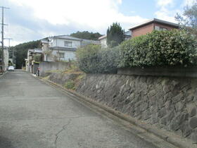 和歌山県海南市七山