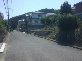 和歌山県海南市七山