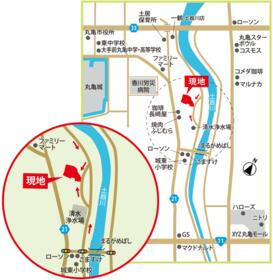 香川県丸亀市土居町１丁目