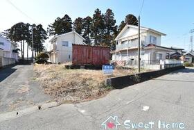 群馬県桐生市新里町新川