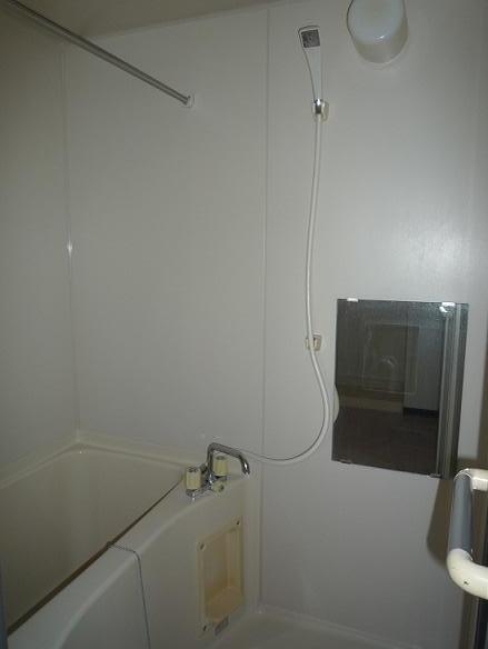 画像6:浴室乾燥・予備暖房付