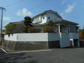 長崎県長崎市三景台町
