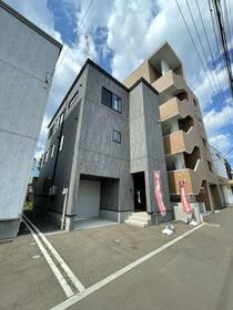 北海道札幌市西区山の手三条７丁目