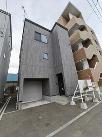 北海道札幌市西区山の手三条７丁目