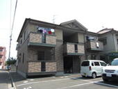 松山市西長戸町 2階建 築20年のイメージ