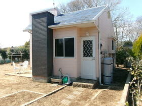 茨城県鉾田市大竹