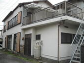 静岡市清水区八木間町 2階建 築46年のイメージ