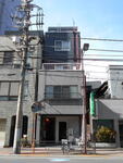台東区北上野２丁目 5階建 築44年のイメージ