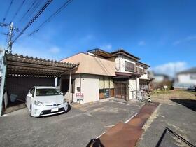 群馬県渋川市渋川裏宿