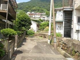 長崎県佐世保市白木町