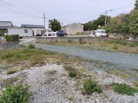 愛知県田原市赤羽根町中瀬古