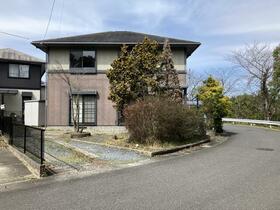 三重県亀山市みずきが丘