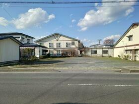 岩手県奥州市胆沢小山字龍ケ馬場