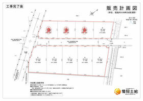 徳島県徳島市川内町加賀須野