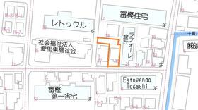 石川県金沢市富樫２丁目