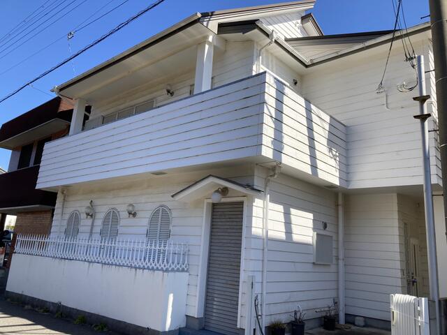 house for sale in Arida, Wakayama | ¥7,000,000 | 6DK | Akiyama house…