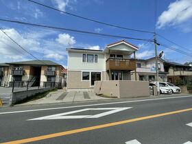 栃木県宇都宮市城南２丁目