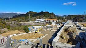 長崎県西彼杵郡長与町高田郷