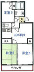 小田原市久野 3階建 築33年のイメージ