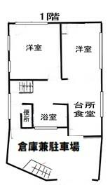 間取り：241004767741