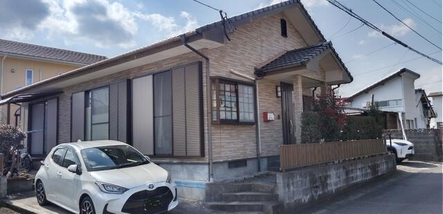 house for sale in Kirishima, Kagoshima | ¥16,000,000 | 3LDK | Akiyama…