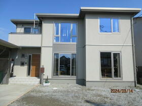 福島県会津若松市花畑東