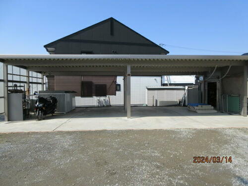 detached 福島県会津若松市花畑東