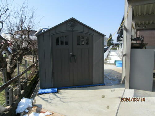 detached 福島県会津若松市花畑東
