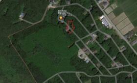 栃木県那須塩原市笹沼