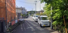 茨城県小美玉市田木谷