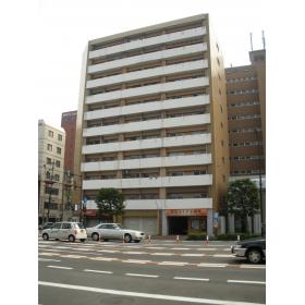 皐月マンション第一大分大手町