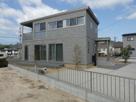 山口県下関市小月宮の町