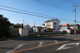 群馬県佐波郡玉村町大字下新田