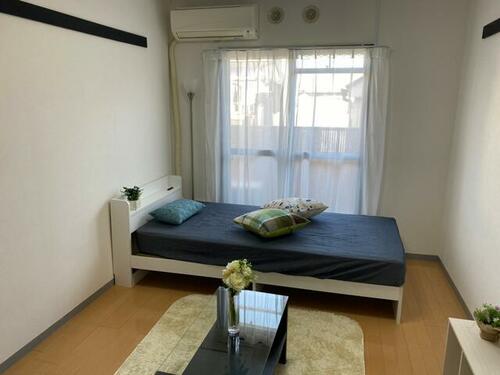 プレジオ多摩_トップ画像