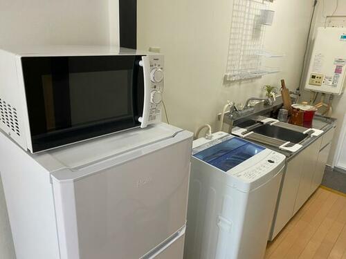 プレジオ多摩_その他_6